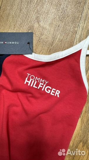 Домашнее платье Tommy Hilfiger XS