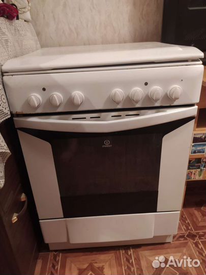 Плита электрическая бу с духовкой