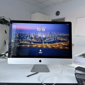 Apple iMac 27 2020