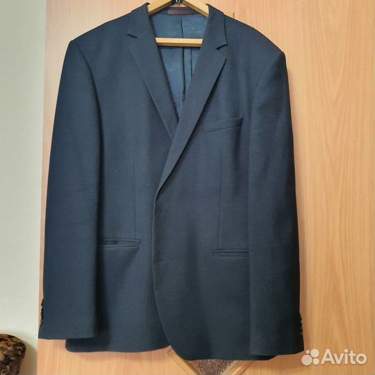 Пиджак мужской 54 размер