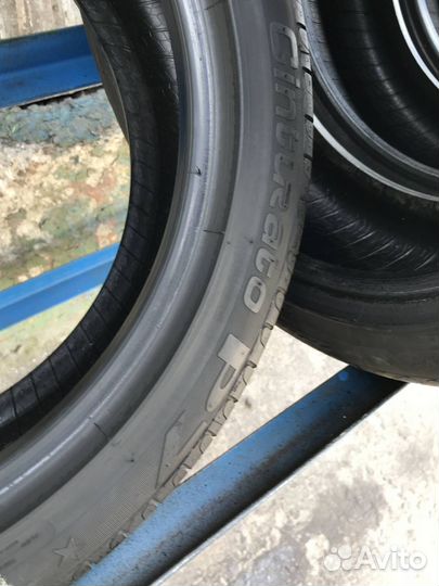 Pirelli Cinturato P7 215/45 R18