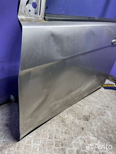 Дверь передняя левая Mitsubishi Lancer 10 2012