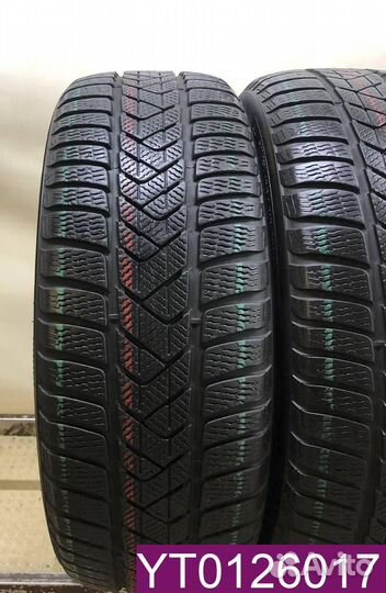 Pirelli Winter Sottozero 3 225/55 R17 97H