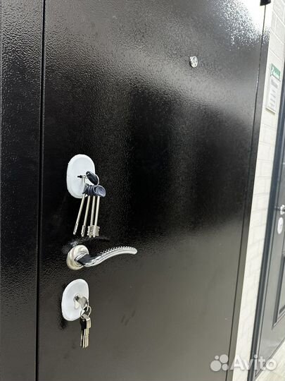 Входные металлические двери «Вектор» йорах ло