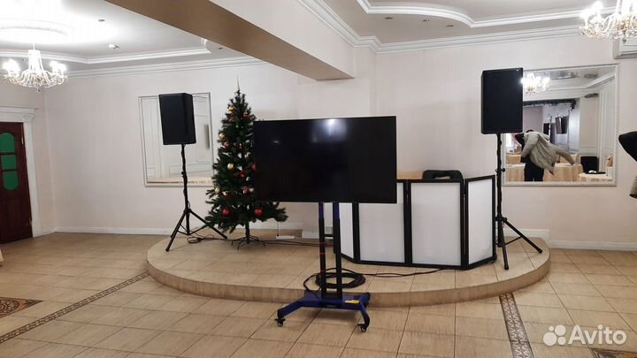 Выездное караоке