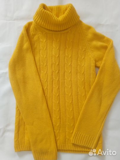 Пакет вещей на девочку140-146