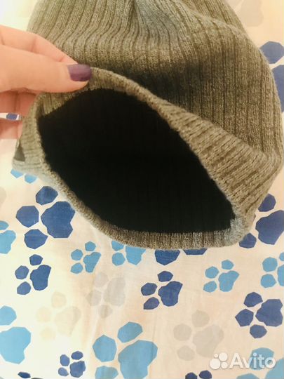 Шапка детская зимняя Lassie 50