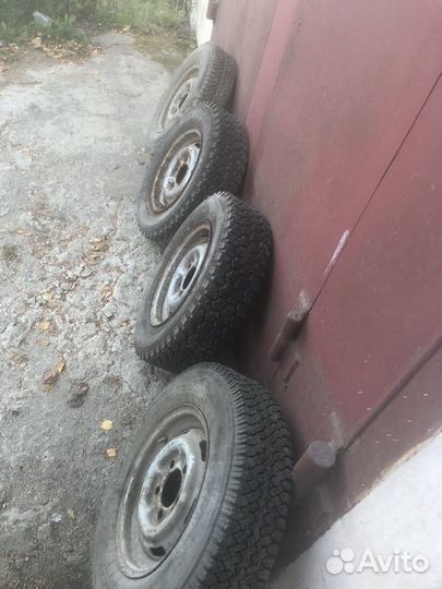 Запчасти на москвич 412