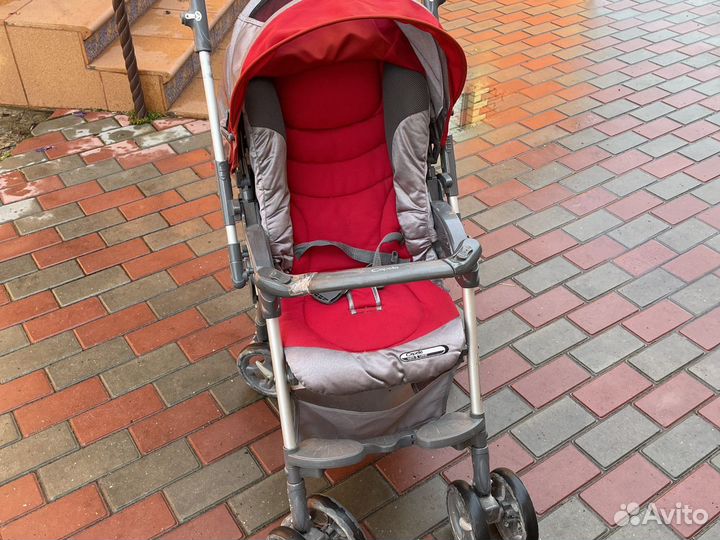 Коляска детская