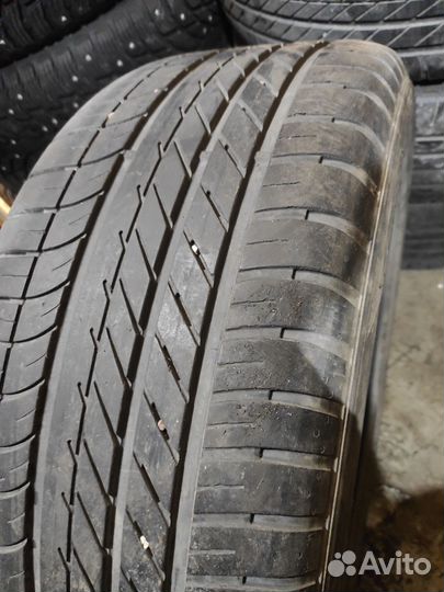 Goodyear Eagle F1 Asymmetric SUV 4x4 255/50 R19