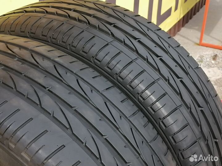 Bridgestone Dueler H/P Sport 235/55 R18