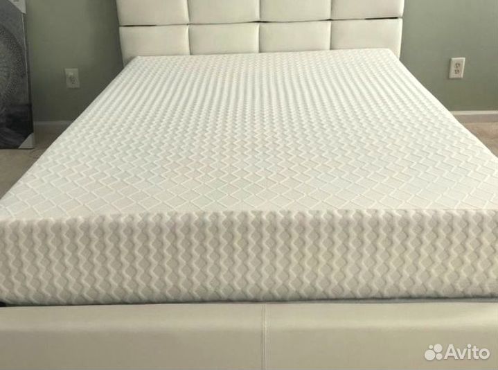 Матрас ортопедический новый 80х190, 160х200