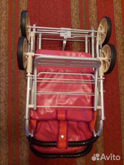 Детские коляски летние, прогулочные