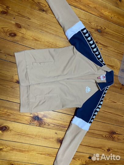 Оригинальная Олимпийка kappa мужская