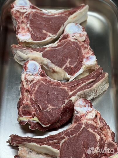 Мясо Говядины Халяль