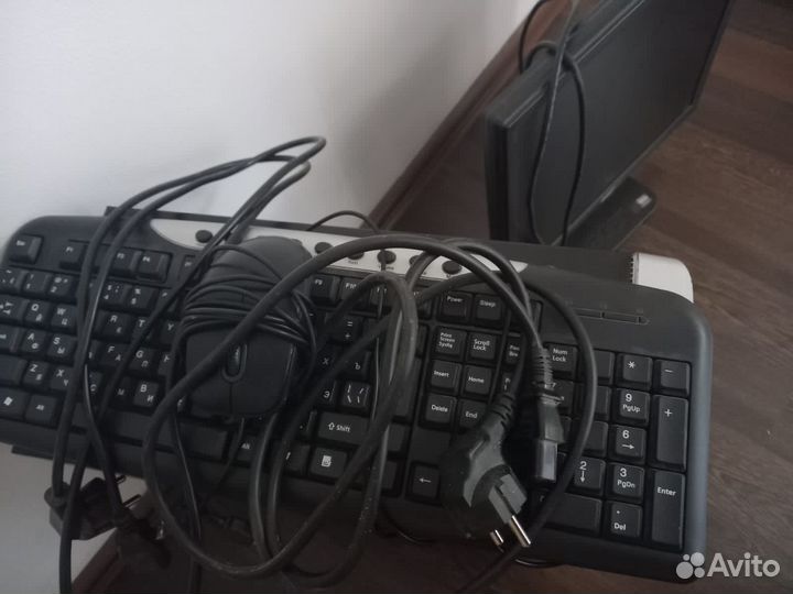 Компьютер в сборе бу