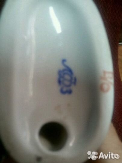 Статуэтки «Счастливое детство»