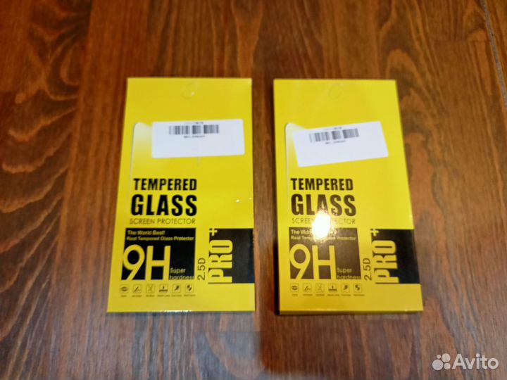 Защитное стекло Realme 10