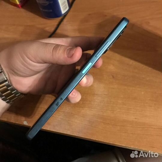 Poco x4 pro 5g
