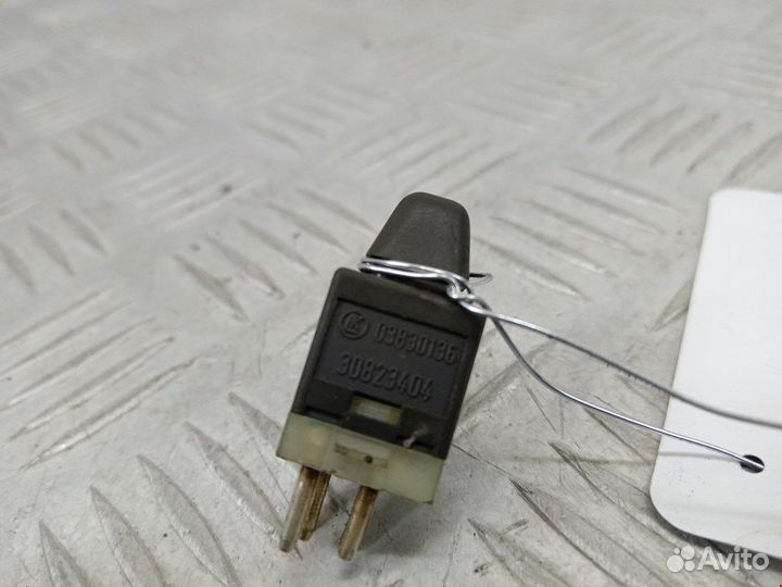 Джойстик регулировки зеркал для Volvo S40 V40 1