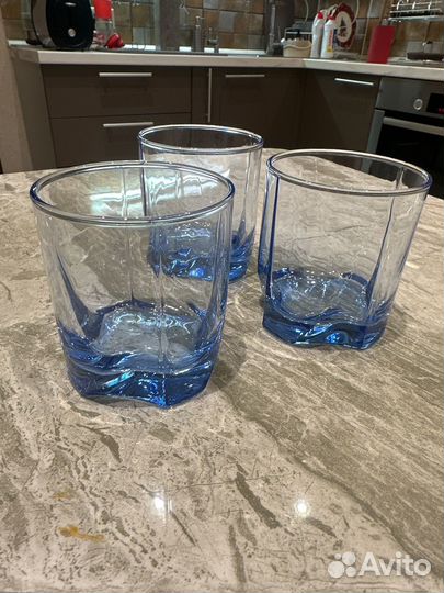 Стаканы