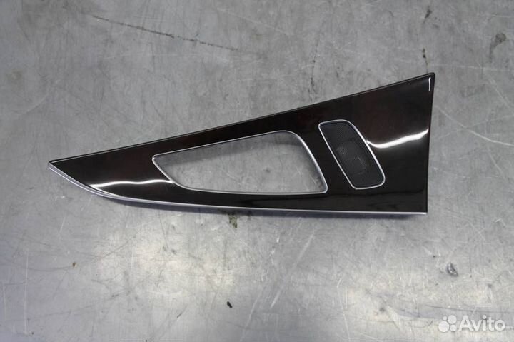 Накладка декоративная Audi A6(C7)