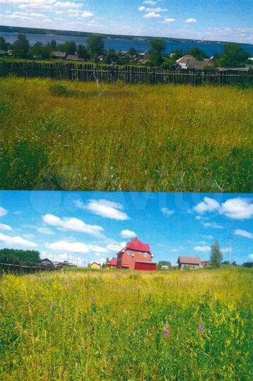 Участок 3 га (СНТ, ДНП)