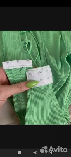 Боди женское 42 44