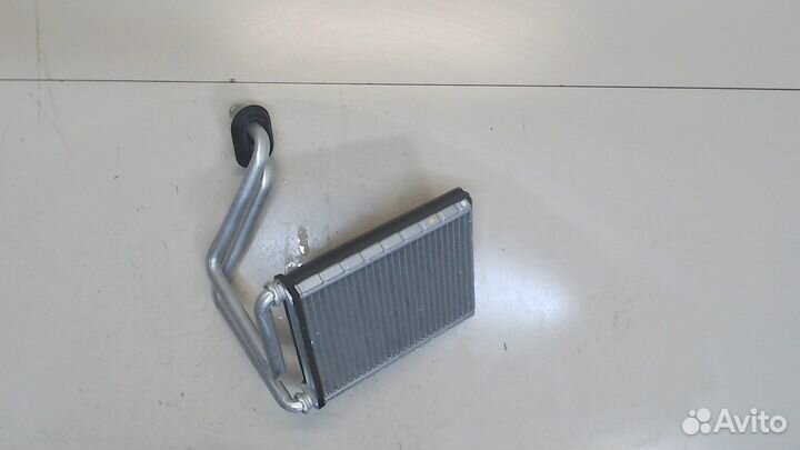 Радиатор отопителя Honda Accord 10, 2019