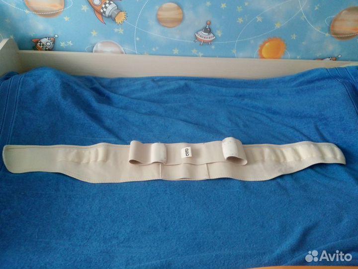 Бандаж дородовый orto