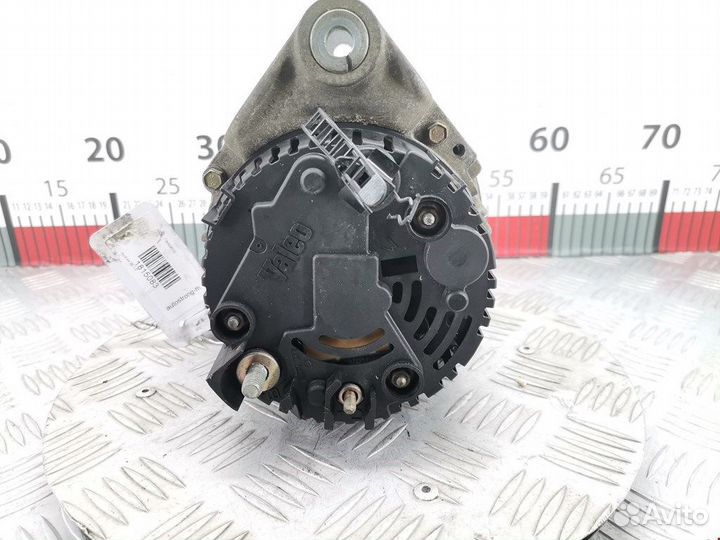 Генератор для Audi A4 B5 058903016E