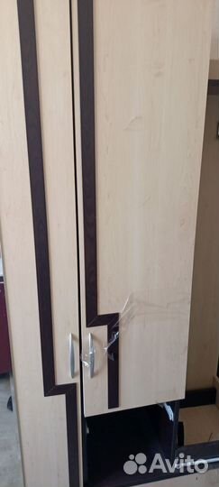 Прихожая бу