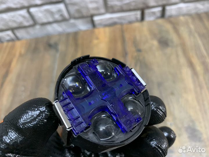 Jeep Grand Cherokee Датчик дождя