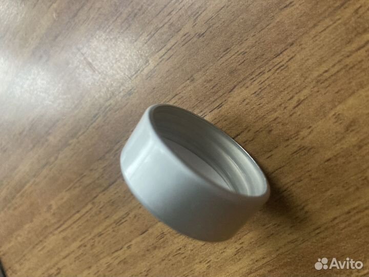 Пробка на стандартную бутылку