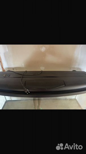 Продам аквариум