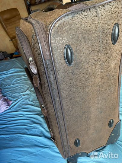 Чемодан Kangol высота 60см