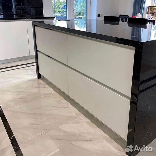 Кухня Excelsa на заказ