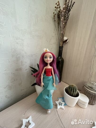 Кукла ever after high