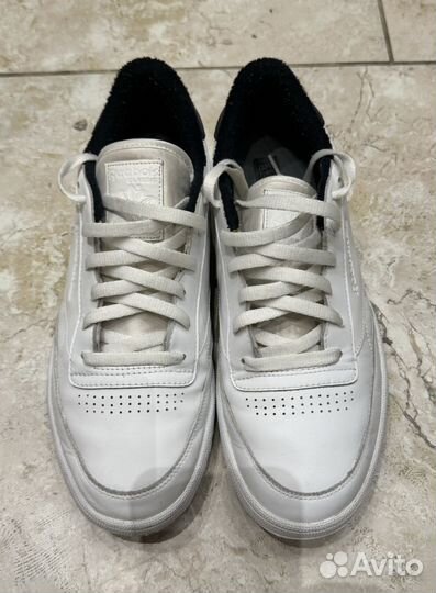 Кроссовки reebok, оригинал