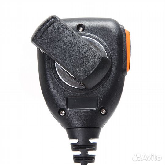 Влагозащищённая тангента для Kenwood, Baofeng