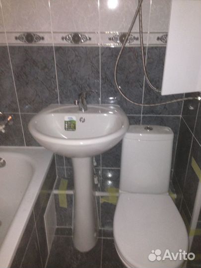 Ремонт квартир