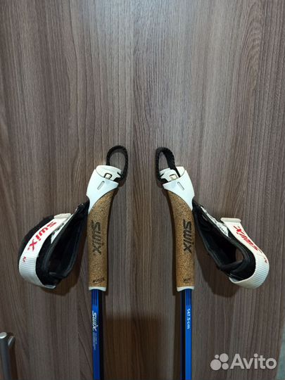 Лыжные палки swix triac 2.5