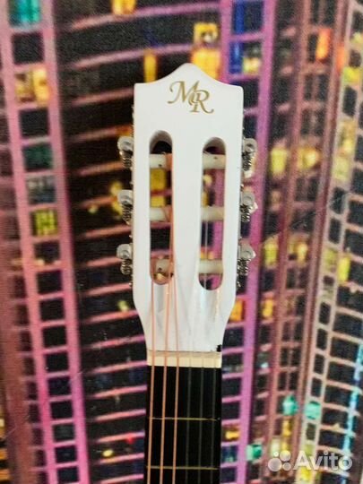 Классическая гитара