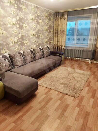 1-к. квартира, 45 м², 3/11 эт.