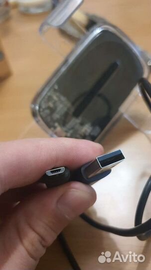 Беспроводная автомобильная зарядка Baseus 15 ватт