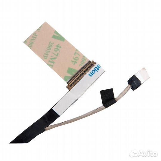 Шлейф матрицы для HP Pavilion 17-AB250SA