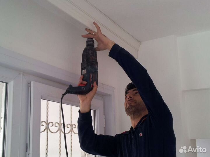 Мастер На Час / Ремонт / Установка