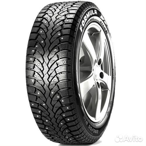 Pirelli Formula Ice 215/65 R16