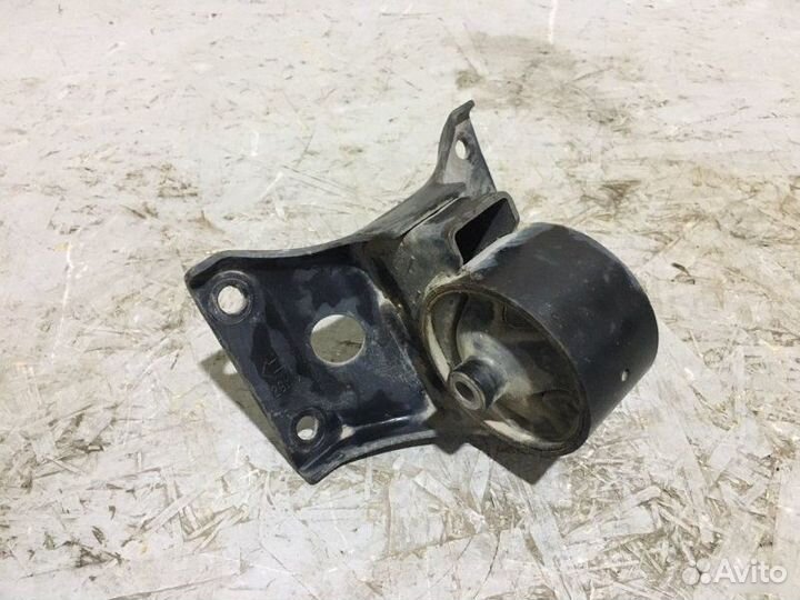 Опора двигателя левая Nissan Almera N16