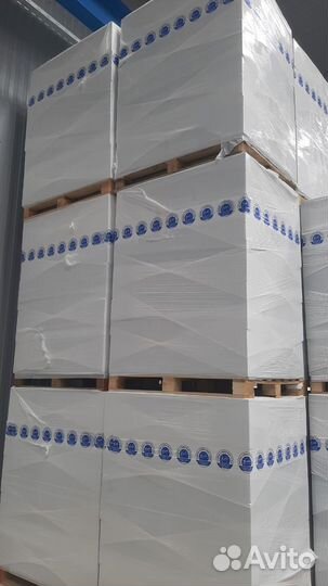Газобетонные блоки